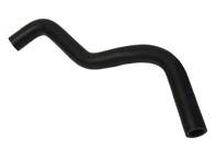 Tubo di sfiato dal bocchettone di riempimento dell'olio. Porsche 928 87-95 - 92810744502 - URO-012771