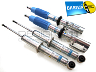 Bilstein Sports B6 前后减震器套件保时捷 964 - 35-052777, 35-052784, 24-017350, 35052777, 35052784, 24017350, 96434304103, 96434304203, 96433305105, 96434304102, 96434304202, 96434304104, 96434304204, 96534304100, 96534304200, 96534304202, 96534304105, 96534304205, 96433305700, 96533305700, 96533305701