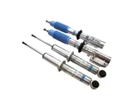 Bilstein Sports B6 Stoßdämpfer VORNE und HINTEN PAKET Porsche 964 - 35-052777, 35-052784, 24-017350, 35052777, 35052784, 24017350, 96434304103, 96434304203, 96433305105, 96434304102, 96434304202, 96434304104, 96434304204, 96534304100, 96534304200, 96534304202, 96534304105, 96534304205, 96433305700, 96533305700, 96533305701