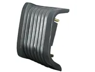 前保险杠波纹管。保时捷 911 - 91179950563, 91179950564, 91179950513, 91179950514, 1684350470, 1684350480