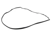 Hardtop screen seal. Porsche 996 / 997.1 / 997.2 - 99656302900