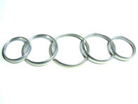 Instrumentenblenden Aluminium Porsche 911 / 964 / 993