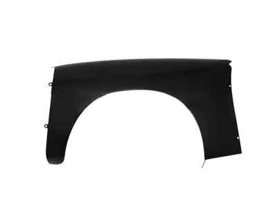 Parafango anteriore. Porsche 356B T5 1959-62 - 64450303305GRV, 64450303405GRV - PP104BL, P104BL, PP104BR, P104BR