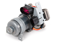 Servomoteur électrique de la boîte de transfert. Porsche 955/957 Cayenne - 95562460101, 95562460100, PAB341601