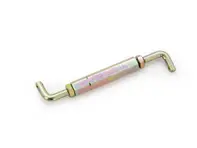 Pumpensteuerungsgestänge, Zenith 32NDIX Carbs. Porsche 356 A/B/C - 61610080900