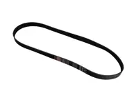 Drive Belt. Porsche Cayenne 958 Hybrid / 970 Panamera Hybrid - 95810225100
