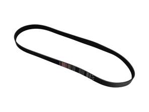 Aandrijfriem. Porsche Cayenne 958 Hybride / 970 Panamera Hybride - 95810225100