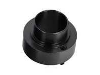 Steering column support bushing - Nylon. Porsche 911/912/930 1974-1989 - 91134702901 - I69