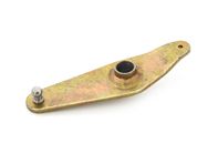 Actuating lever for heating. Porsche 911 1985-86 - 91142407503