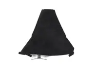 Gear Selector Boot Alcantara. Porsche 95B Macan - 95B713139B, 95B713139E, 95B713139L, 95B713139C, 95B713139D, 95B713139F - I200