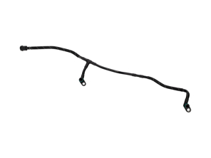 Entlüftungsleitung für Motorkühlmittel. Porsche 95B.2 Macan S 3.0L Benzin 2019–2021 - PAC121692A