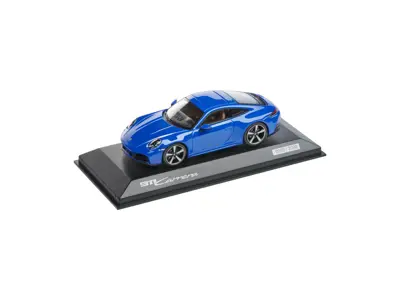保时捷 911 Carrera Coupé (992.2) – 限量版 - WAP0200210SCPE