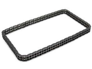 正时链条。保时捷 996 / 986 Boxster - 99610517753, 99610517752 - 50035791, 25393, 25199