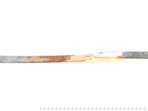 Ground Strap Gearbox. Porsche 911 / 356 - 99961191820