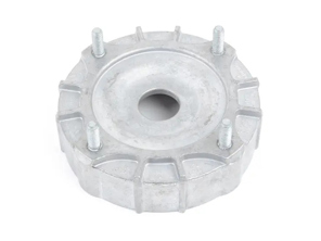 Supporto concavo ammortizzatore. Porsche 955 / 957 Caienna - 95533307100