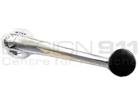 Fensterkurbelgriff. Porsche 356A /356B / 356C - 64454247001 - 356146-01, 1688300306