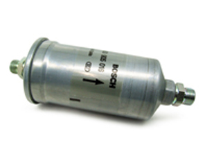 Kraftstofffilter. Porsche 911 09/1975 - 06/1977 - 91111017600, 91111017602, 91111017623, 0450905016, 0450905003