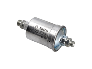 燃油滤清器。保时捷 911 09/1975 - 06/1977 - 91111017600, 91111017602, 91111017623, 0450905016, 0450905003