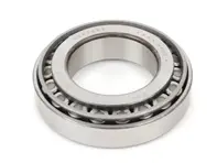 Cojinete exterior del diferencial, Izquierdo. Porsche 911/964/993/986 Boxster/996/997/968 - 99905906400