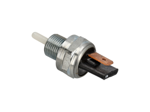 Interrupteur de feu stop unipolaire. Porsche 911 1974-75 / 914 1974-76 - 91461311600