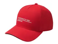 Gorra de béisbol Porsche unisex – Colección Motorsport - WAP8000020LFMS
