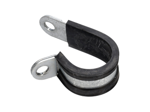 Abrazadera de soporte de tubería de aceite. Porsche 911 1972-89 - 99951108002