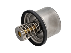 恒温器插件。适用于保时捷 957 Cayenne S / GTS / Turbo - 94810612501 - THD289