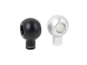 Rennline Restomod 换挡旋钮。保时捷 964 / 993 / 944 / 996 / 997 / 986 / 987 / 997 / 981 / 991 - 99642407501, 99642407502, 99642407505, 99642498115, 99642498116, 99642498117, 99642498118, 99642498131, 99742407500, 99742407501, 99742407503, 99742407504, 99742498100, 99142407510, 99142407520, 99142407525, 99142407526, 98642407502, 97642407502, 98642407503, 98642407504, 477711289A, 477711289B - I187 BLACK, I187 SILVER