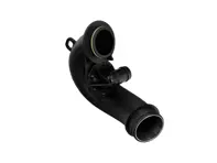 Turbolader Ansaugrohr. Porsche 991.2 Carrera - 9P1145583A, 9P1145584A
