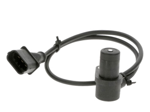 Impulse / speed reference sensor. Porsche 996 GT3 / 997 GT3 / 997 Turbo - 99660610501, 0261210249