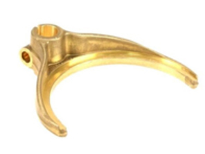 Schaltgabel 1./2. Gang Schaltgabel. Porsche 911 1972-86 - 91530311100, 91530311121 - 915 303 111 21