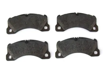 Brake Pads FRONT. Porsche Macan Turbo. - 95B698151C, 97035194904, 95B698151BB