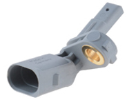 Snelheid ABS / sensor. Porsche Cayenne 955 / Cayenne 957 95560640512 / 95560640612 - 0986594525, 0986594524, 95560640500, 95560640600, 95560640510, 95560640610, 95560640511, 95560640611, 95560640512, 95560640612