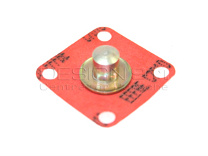 Membraan-acceleratiepomp. Porsche 911 65-68 - 90110893200