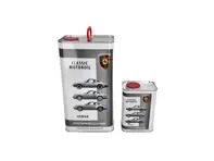 Porsche Classic Motoroil 10W-60 pour Porsche 911 à partir de 3.0L / 964 / 993 - 00004320930, 00004320931, 10W60, 10W 60, 10W-60, 00004320981, 00004320990