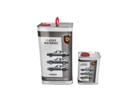 Porsche Classic Motoröl 10W-60 für Porsche 911 ab 3.0L / 964 / 993 - 00004320930, 00004320931, 10W60, 10W 60, 10W-60, 00004320981, 00004320990