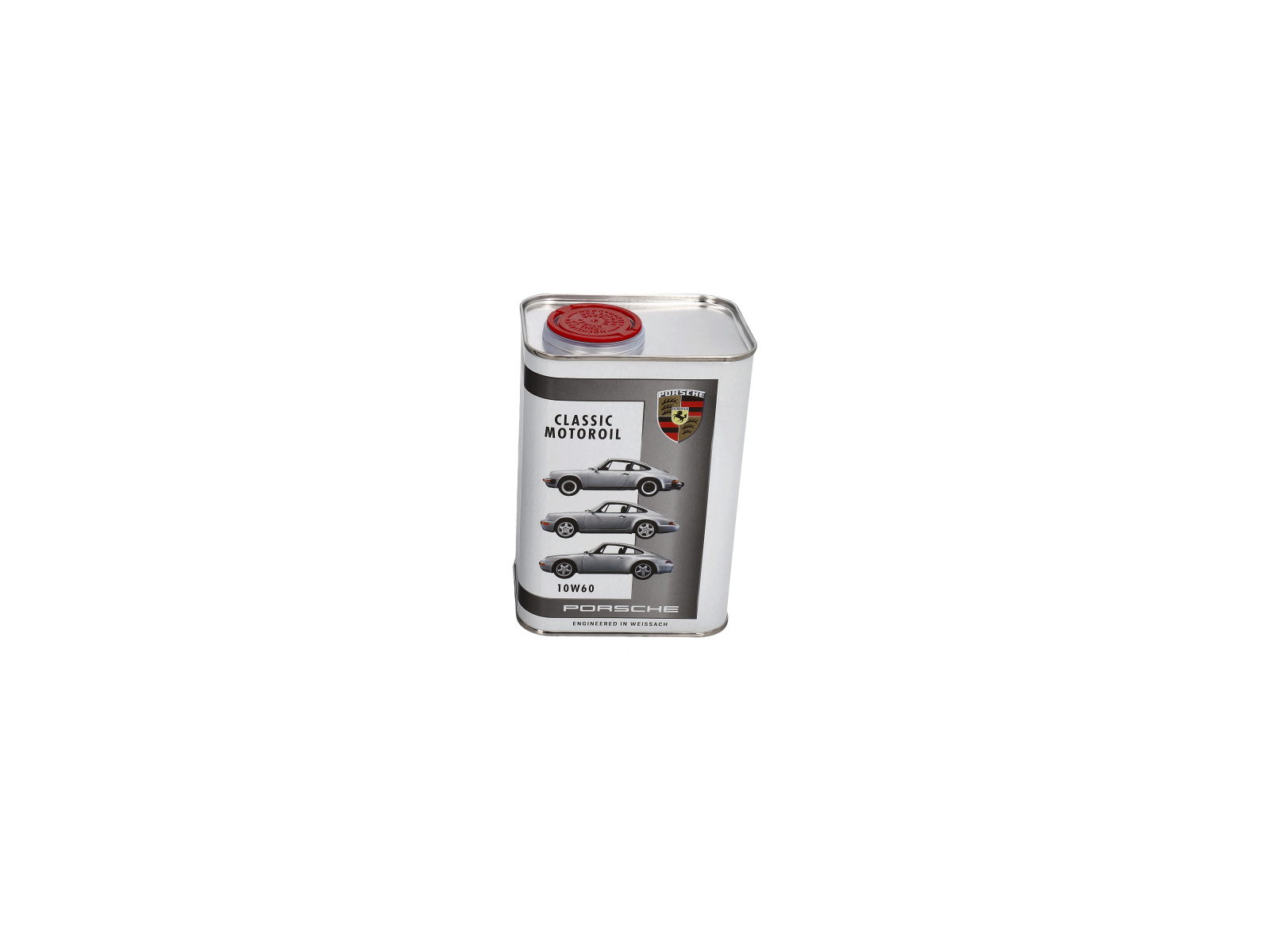 1 litre, 10W-60