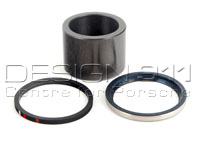 Kit riparazione guarnizione pinza freno anteriore. Porsche 928 88/944Turbo 85-91 - 92835191901