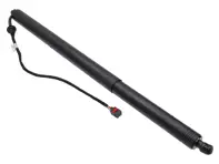 Rear boot lid electronic damper strut. Porsche Cayenne 958 2015>> - 95851285107, 95851285108, 958827851 - GCPS-005, 1681201600