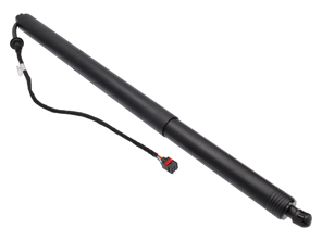 后行李箱盖电子减震器支柱。保时捷卡宴 958 2015>> - 95851285107, 95851285108, 958827851 - GCPS-005, 1681201600