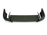 Set di ricambio paraurti posteriore SWB Porsche 911 1965-68 - 90150502120GRV, 90150502320GRV, 90150502220GRV