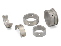 Hauptlagersatz (äußeres Übermaß 0,25 mm). Porsche 356 A/B/C 1600S - 313093280322, 313 09 328 03 22, 54610190160