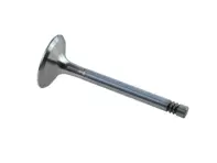 Exhaust valve, (Sodium-filled). Porsche 964 C2 / C4 1990-94 - 96410541903, 96410541900, 96410541904 - V94300