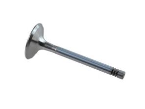 Válvula de escape (rellena de sodio). Porsche 964 C2/C4 1990-94 - 96410541903, 96410541900, 96410541904 - V94300