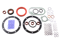 Juego de juntas de cárter de motor para Porsche 911 1965-77 (incluido Turbo) - 316.521, 91110090705