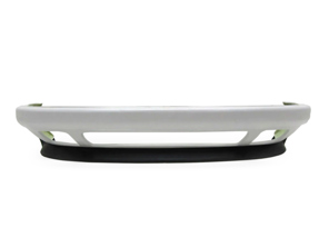 Frontstoßstange im Singer Look mit Spoilerlippe für Porsche 964 Turbo / ST-wide Porsche 964 Modelle / ST-wide Porsche 911 G-Modelle (1974–1989) - 964FRTWIDE