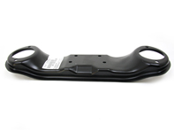 Plaque de support de boîte de vitesses pour Porsche 911 1972-86 - 91137503301