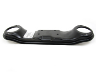 Piastra porta cambio per Porsche 911 1972-86 - 91137503301
