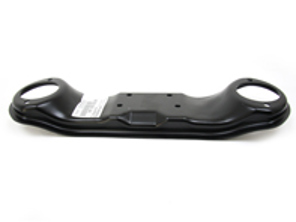 Piastra porta cambio per Porsche 911 1972-86 - 91137503301