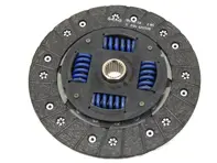 Clutch centre friction plate. Porsche  993 RS / 996 GT3 RS / 997 GT3 RS - 99611601532, 1878005625, 99611601534